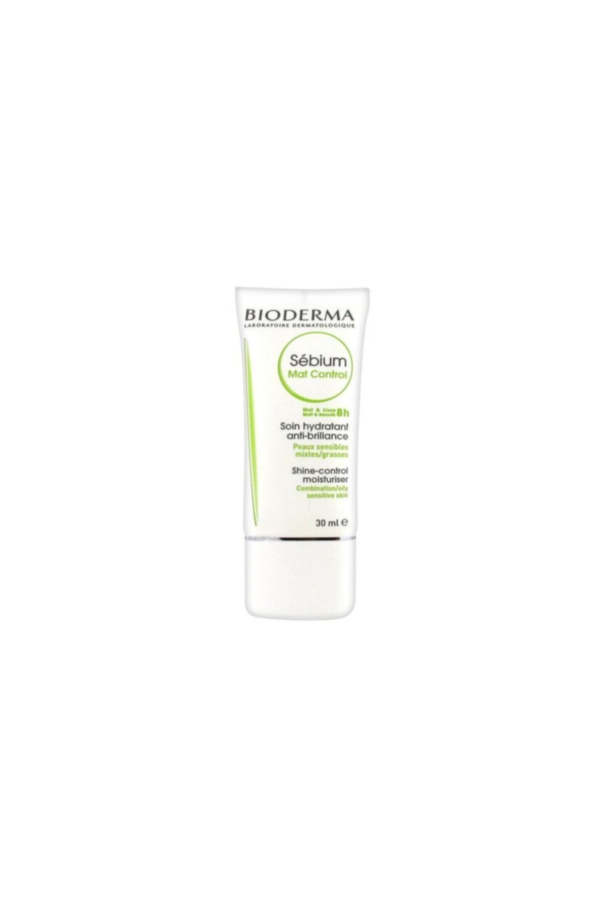 Bıoderma Sebium Mat Control 30 Ml