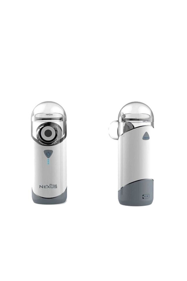Direct Portable Mesh Nebulızer