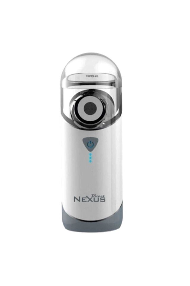 Direct Portable Mesh Nebulızer