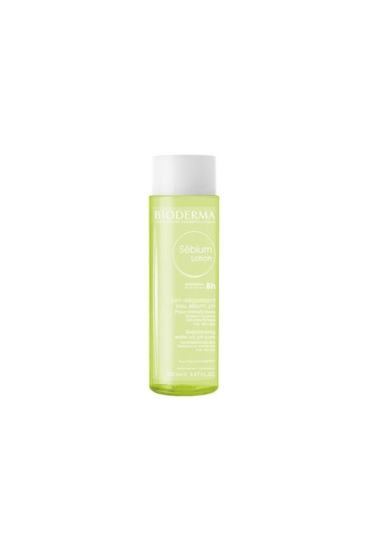 Sebıum Lotıon 200 ml