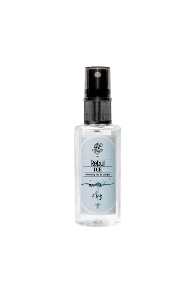 Ice 50 ml Sprey Kolonya