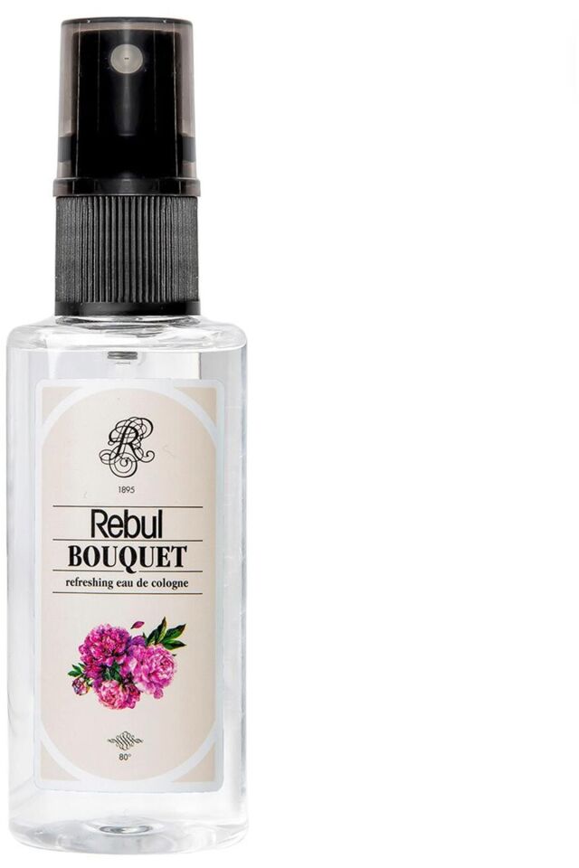 Bouquet Kolonya 50 ml