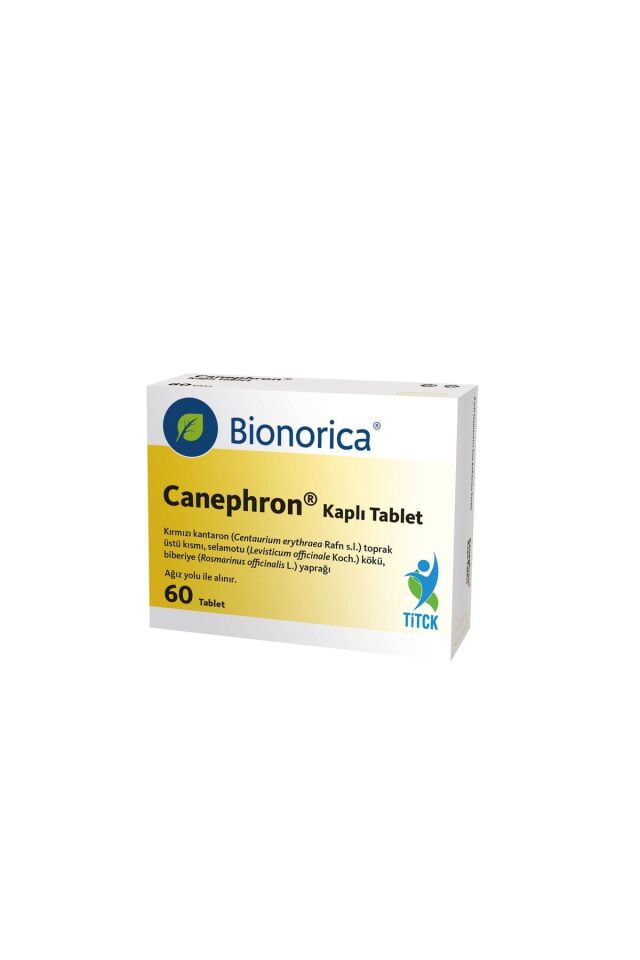 Canephron 60 Tablet
