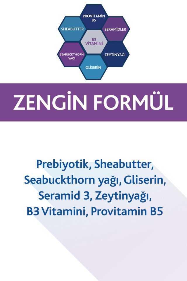 Sensidaily Günlük Yoğun Nemlendirici Vücut Bakım Kremi  400 ml 6 Adet Seyahat Boy 10 gr Hediyeli