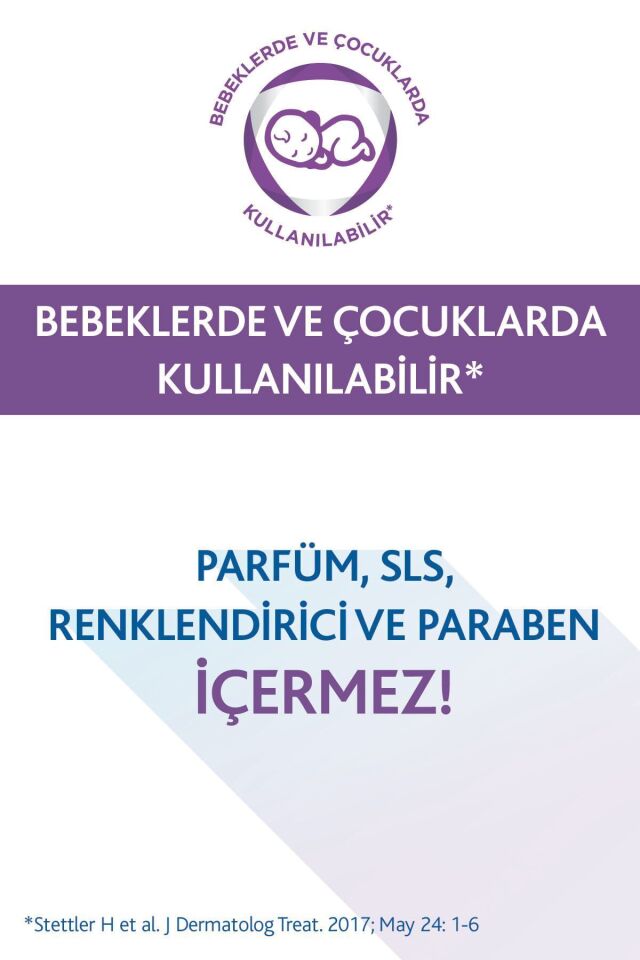 Sensidaily Pompalı Günlük Vücut Bakım Kremi 400ml Çok Kuru Atopik Ciltler, Günlük Yoğun Nemlendirici