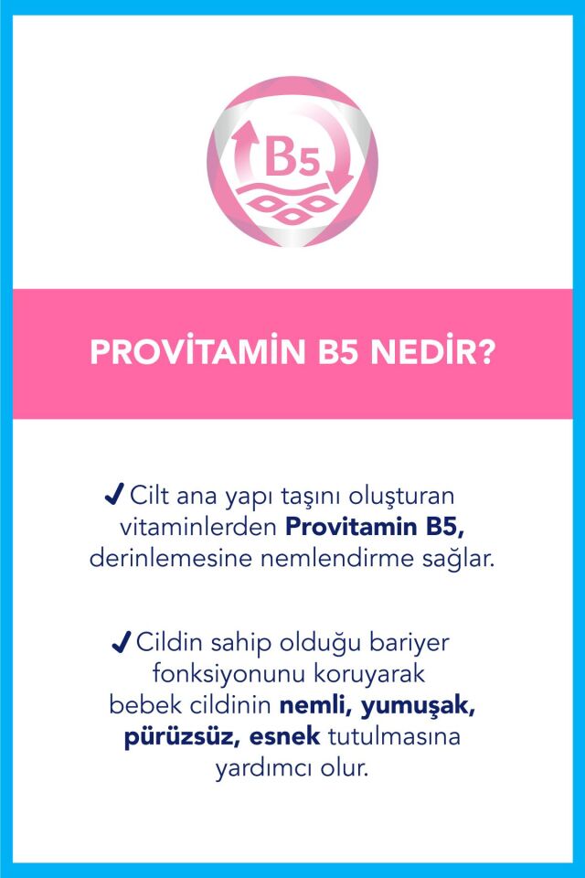Baby Pişik Önleyici Merhem 100 gr 2li Paket L Sls, Parfüm Içermez
