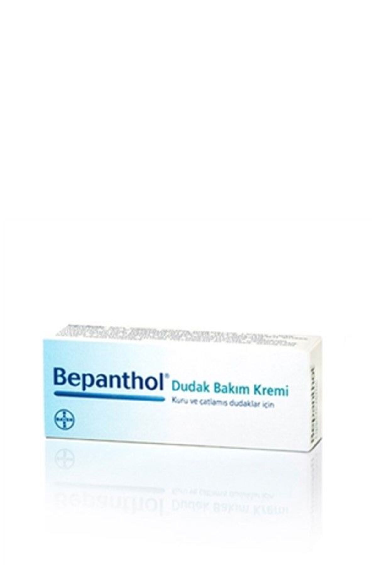 Dudak Bakım Kremi 7,5 ml