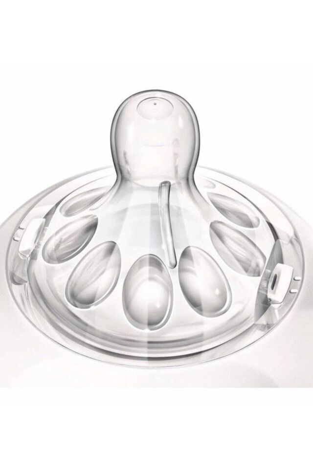Philips Natural 1m+ Cam Biberon 240 ml