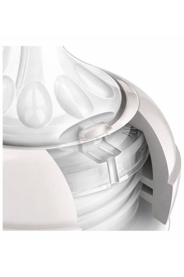 Philips Natural 1m+ Cam Biberon 240 ml
