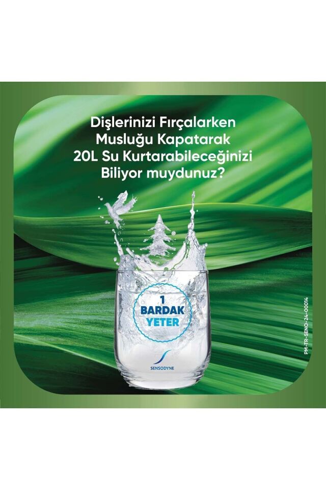 Promine Diş Macunu 50 ml - Çocuklar Için 2 Adet