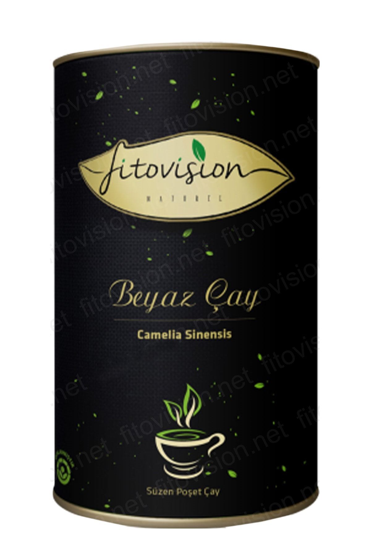 Beyaz Çay -
