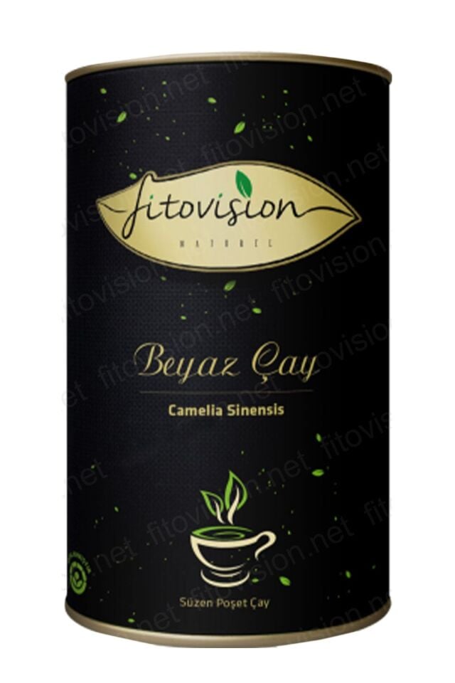 Beyaz Çay -