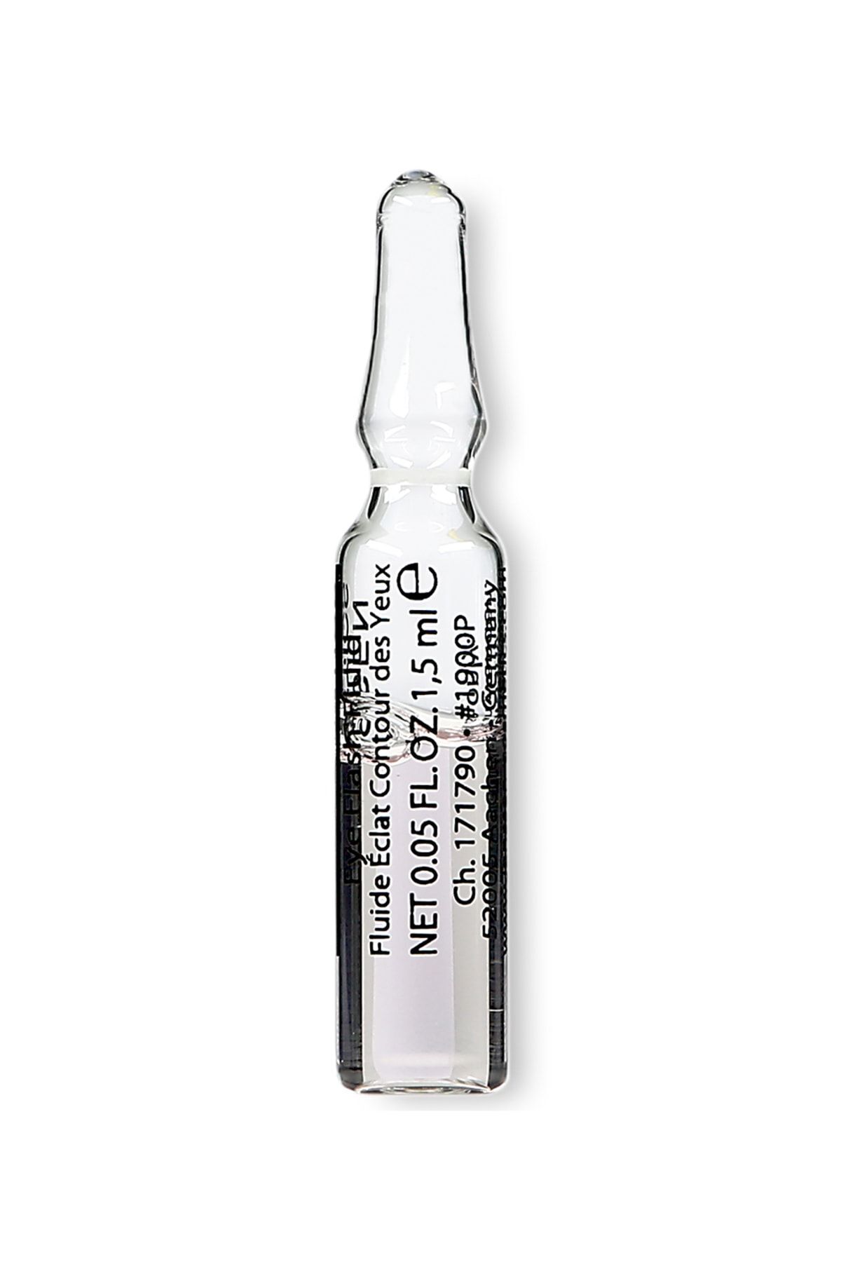 Eye Flash Ampul 4040943001113