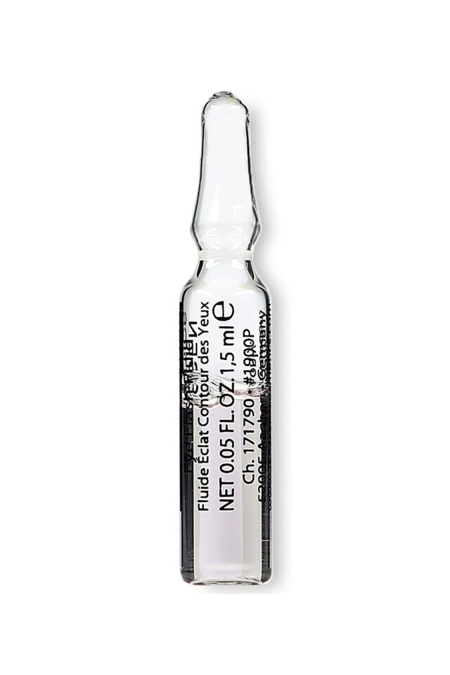 Eye Flash Ampul 4040943001113