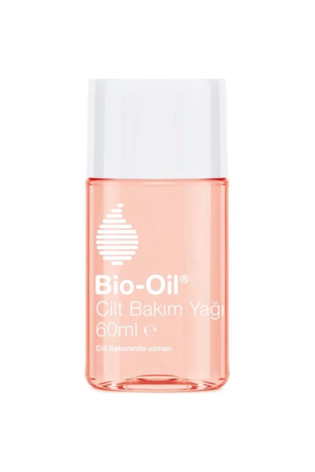 Cilt Lekeleri & Yaşlanma & Nem Kaybı Ve Çatlak Karşıtı Nemlendirici Cilt Bakım Yağı 60 ml