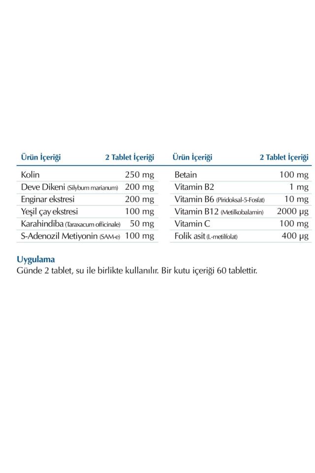 Kc Norm 60 Tablet