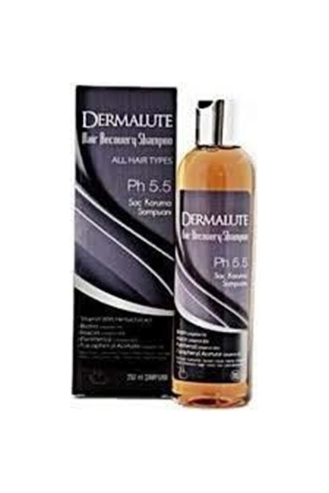 Saç Koruma Şampuanı Ph 5.5 (TÜM SAÇ TİPLERİ)