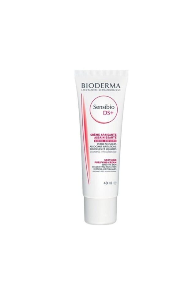 Sensibio Ds+ Cream 40ml