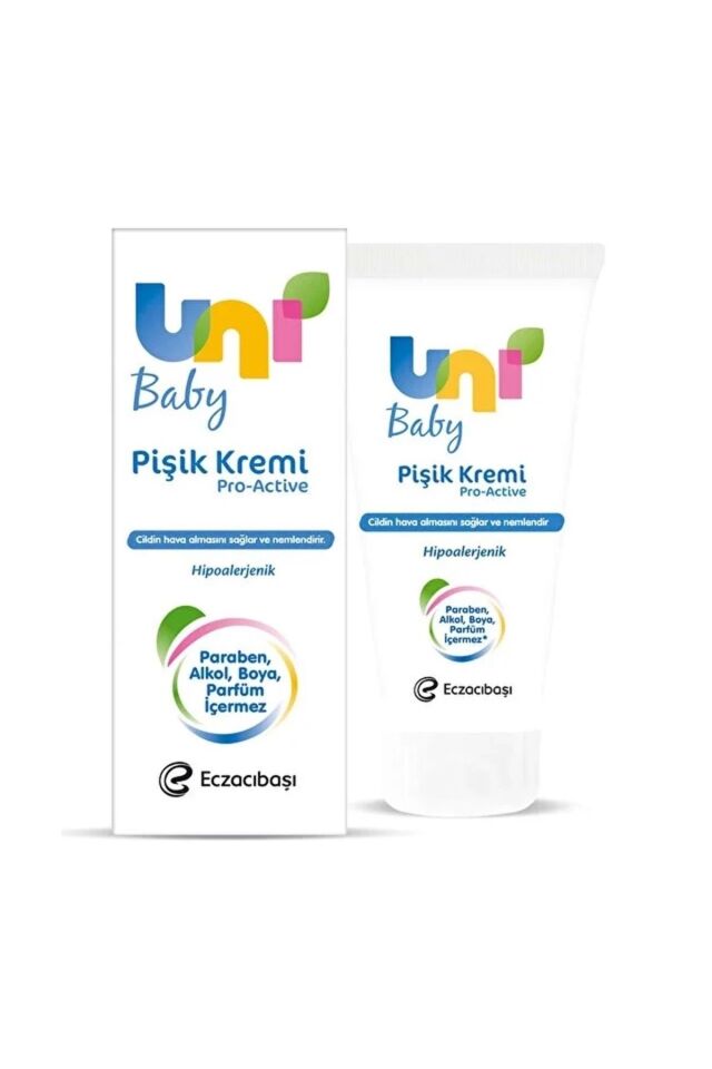 Pişik Kremi 75ml