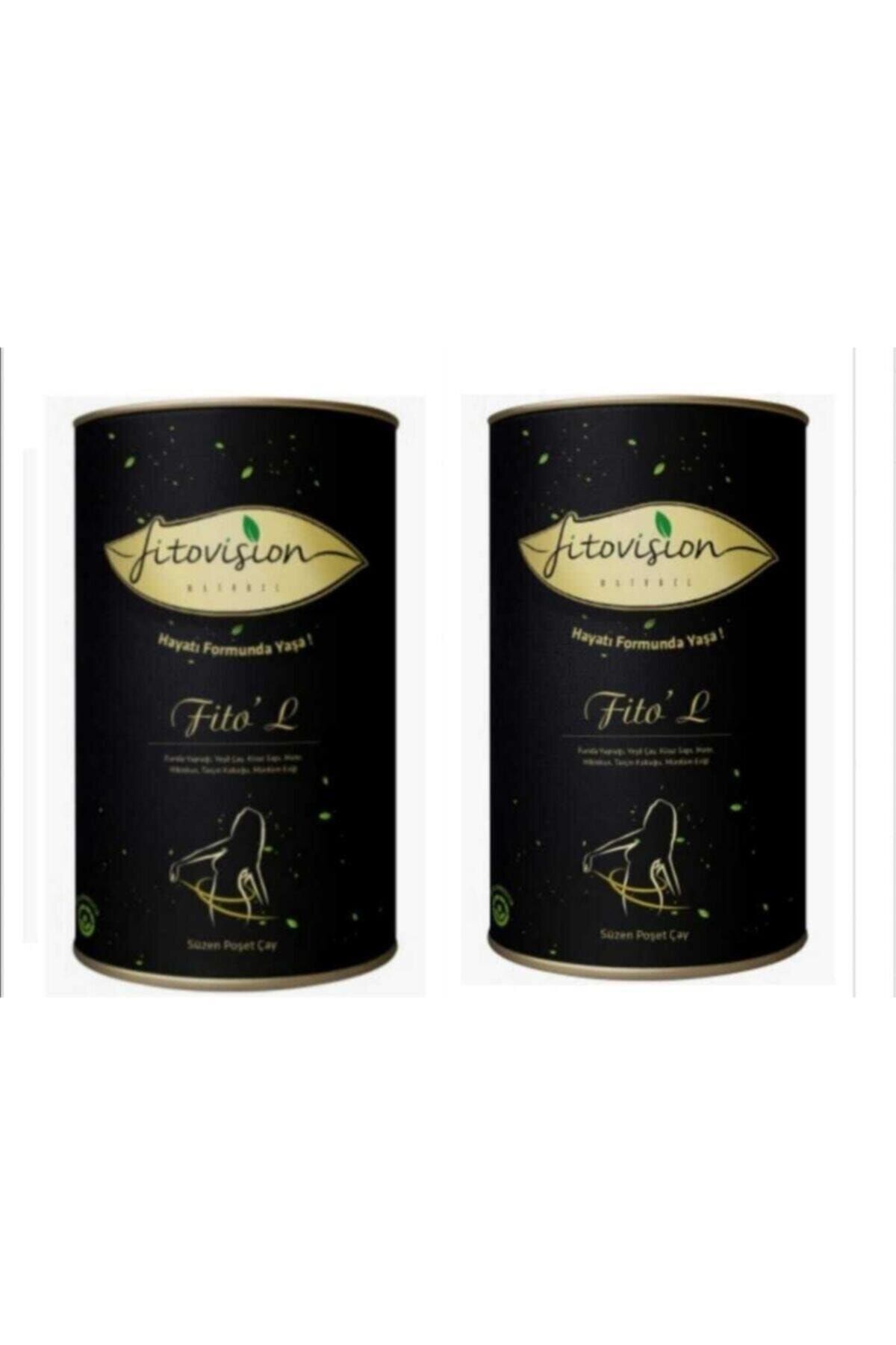 Fitol 2 Adet