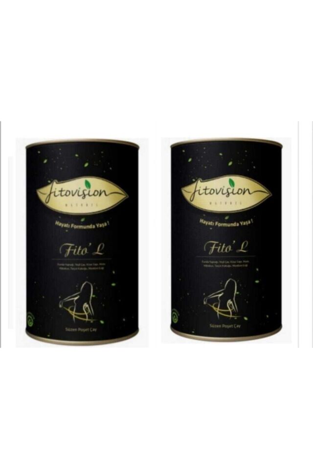 Fitol 2 Adet