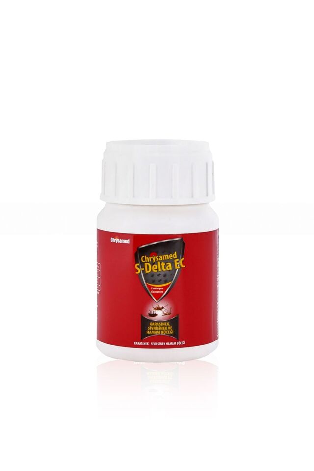 S-delta Ec 50 Ml.