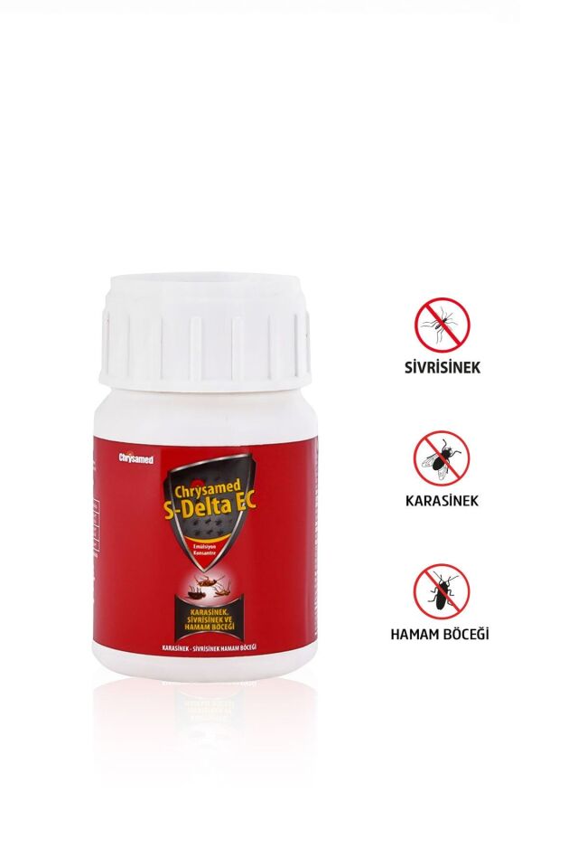 S-delta Ec 50 Ml.
