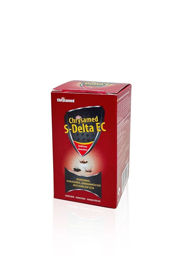 S-delta Ec 50 Ml.