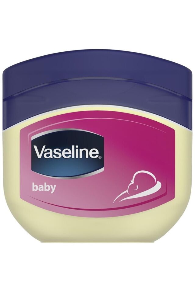 Jel Krem Baby 100 Ml