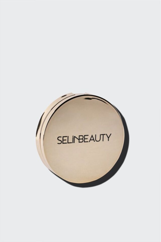 Matte Terracota Blush