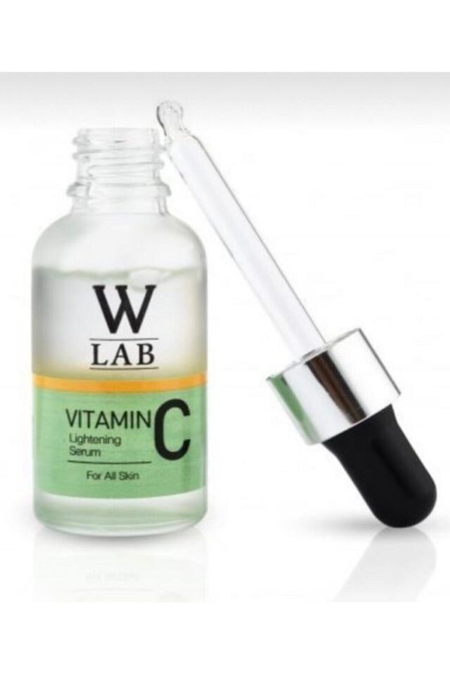 W-lab Vitamin-c Aydınlatıcı Serum 30 ml