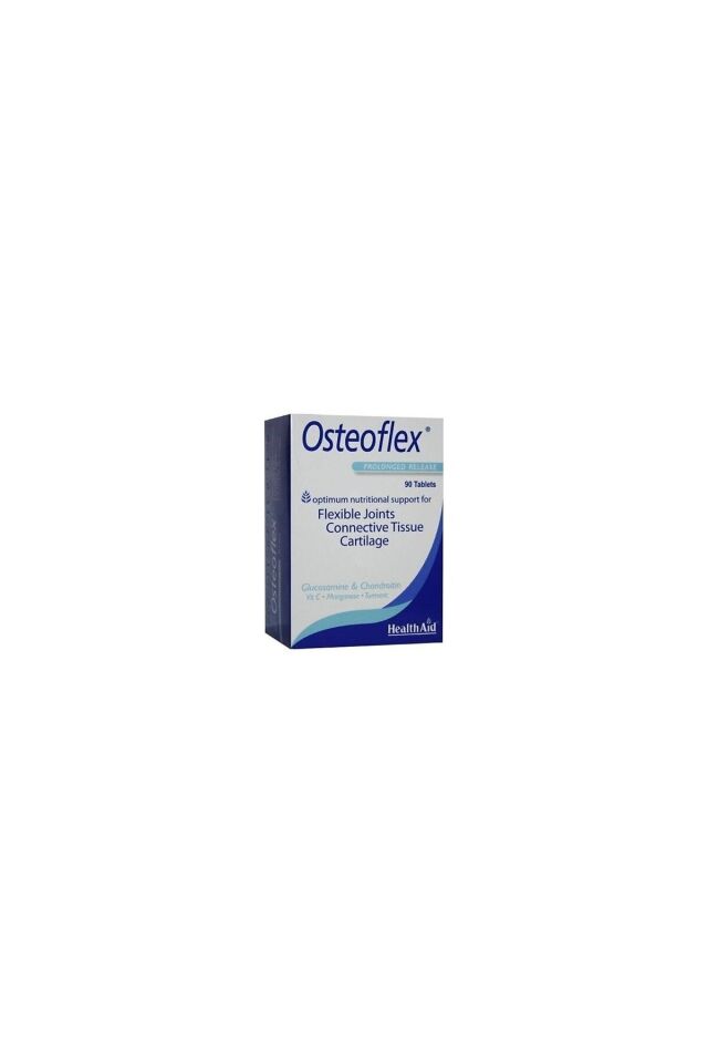 Osteoflex 90 Film Tablet
