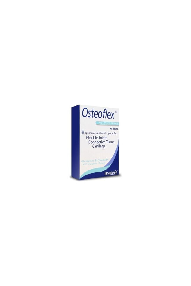 Osteoflex 90 Film Tablet