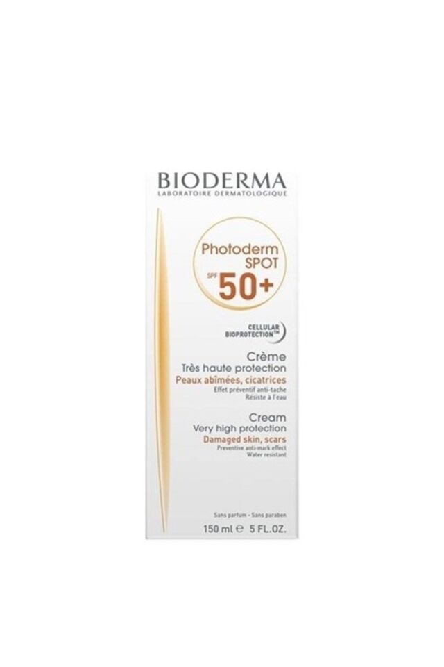 Photoderm Spot Spf 50+ 150 Ml
