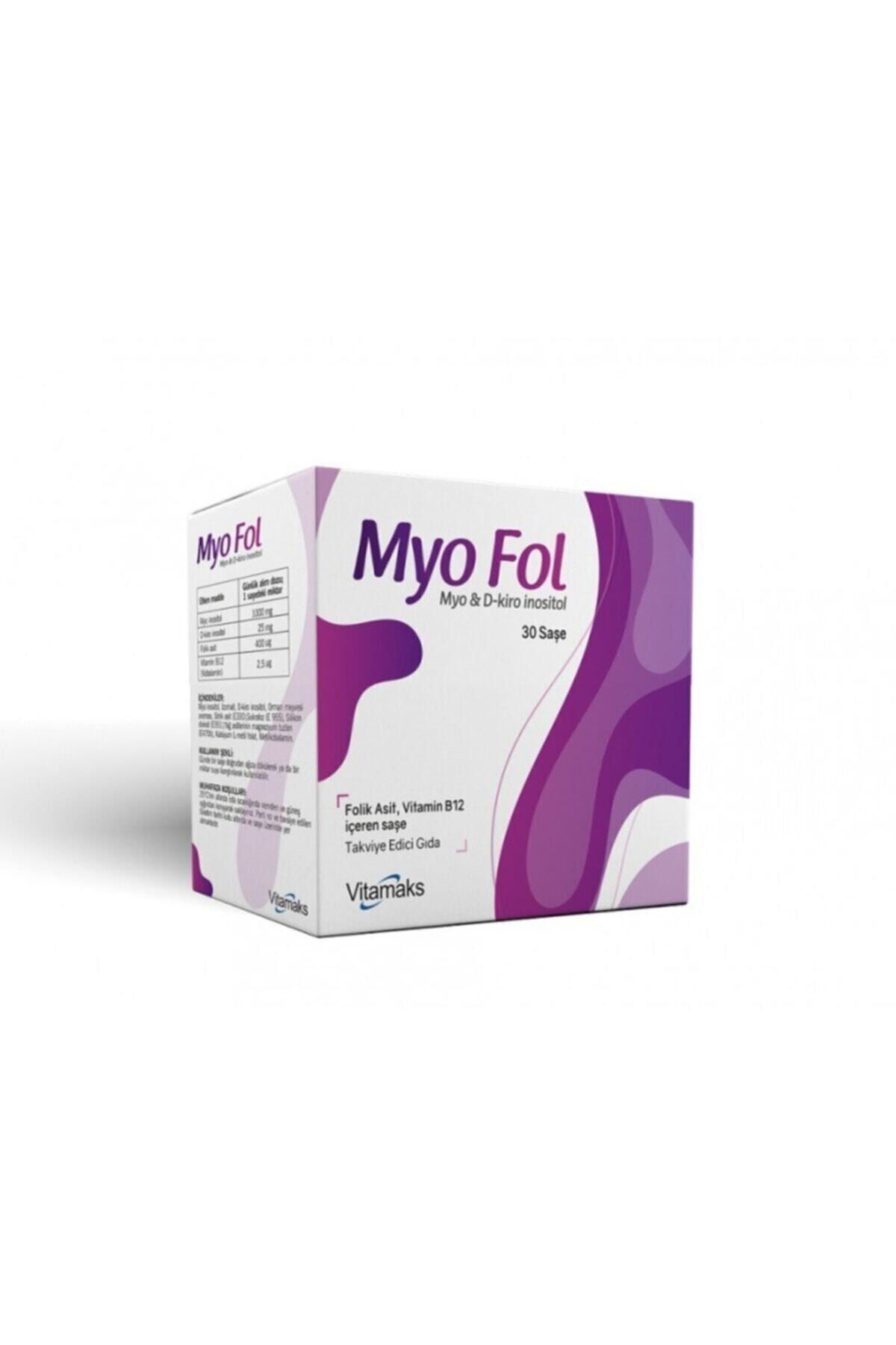 Myo Fol