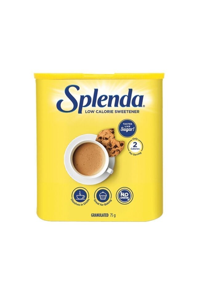 Granül 75 gr