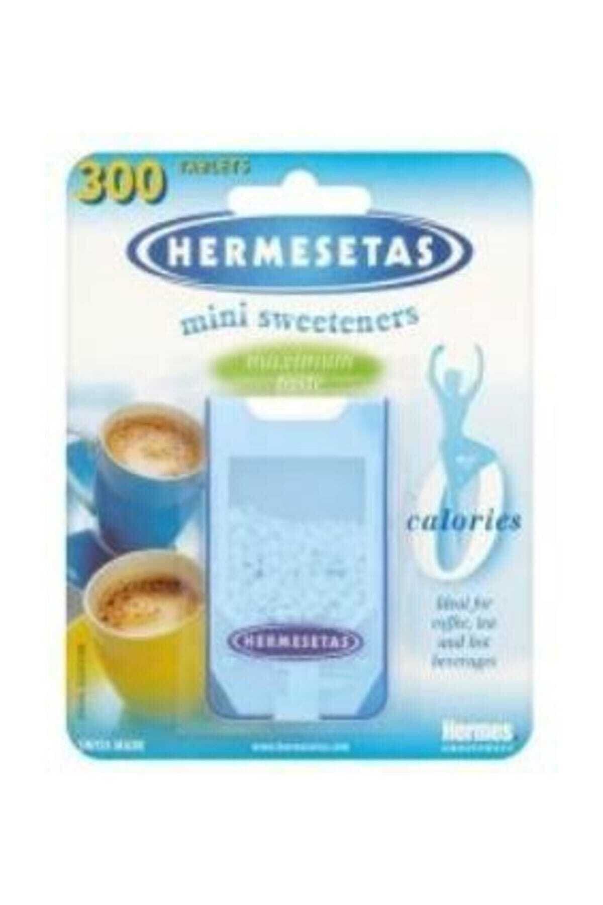 Klasik Tatlandırıcı 300 Tablet