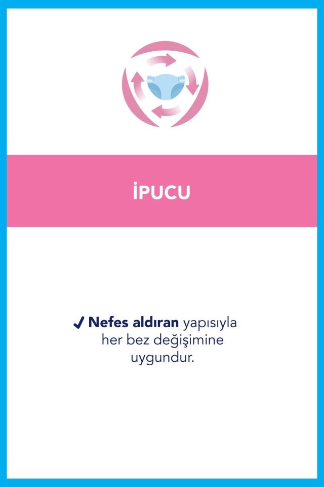 Baby Pişik Önleyici Merhem 100g Cilt Bakım Kremi 100g, Günlük Vücut Bakım, Günlük Yoğun Nemlendirici