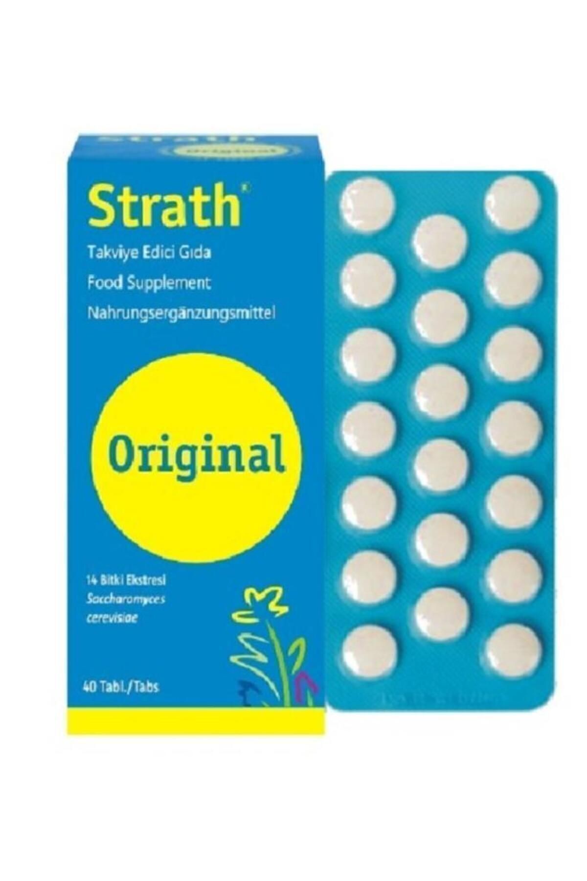 Original 100 Tablet Yeni Ambalaj