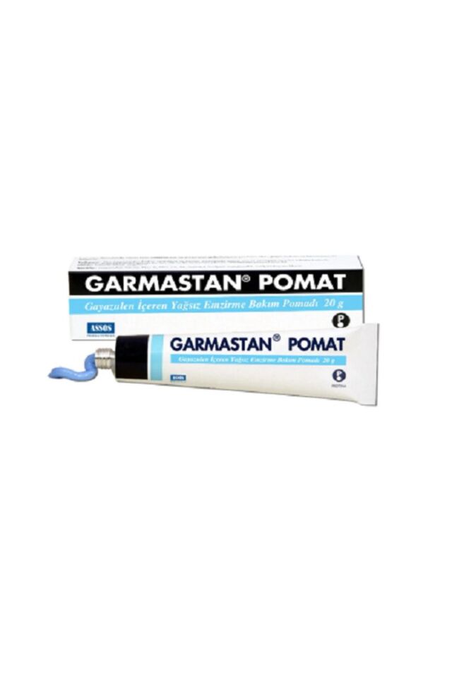 Pomat Göğüs Ucu Bakımı Için Krem 20gr