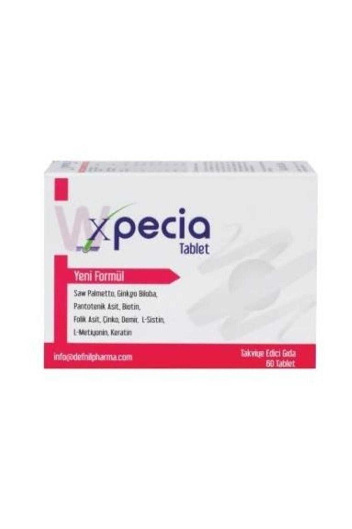 Kadın 60 Tablet