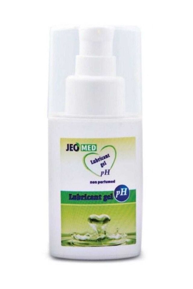 Lubricant Gel Ph Sade 50 G