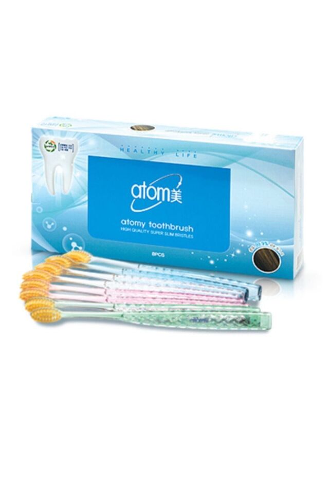 Toothpaste Propolis Ve Yeşil Çay Özlü Diş Macunu 200gr