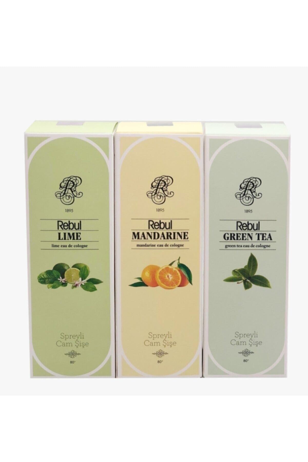 Kolonya Lıme 100 Ml.