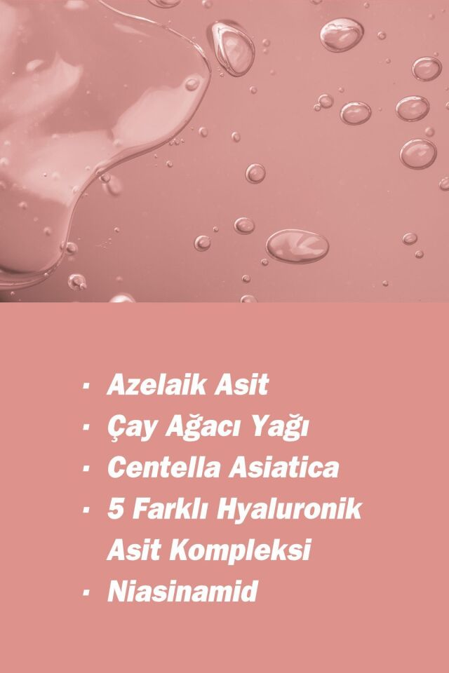 Clinic Rose Serum 50ml - Jumbo Boy