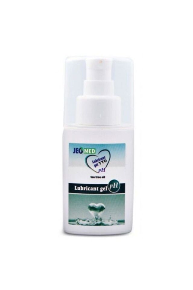 Lubricant Gel Ph 50 G