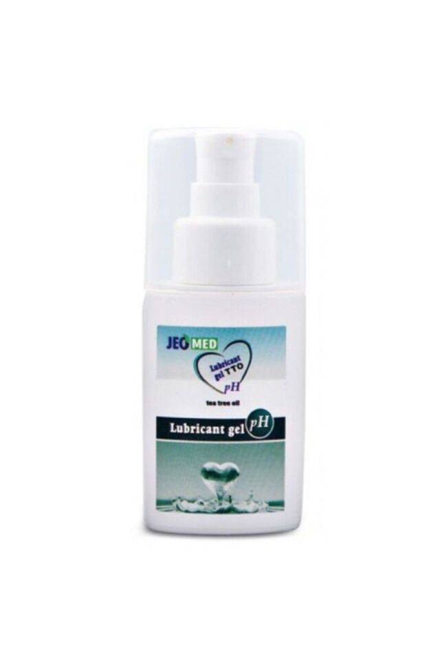 Lubricant Gel Ph 50 G