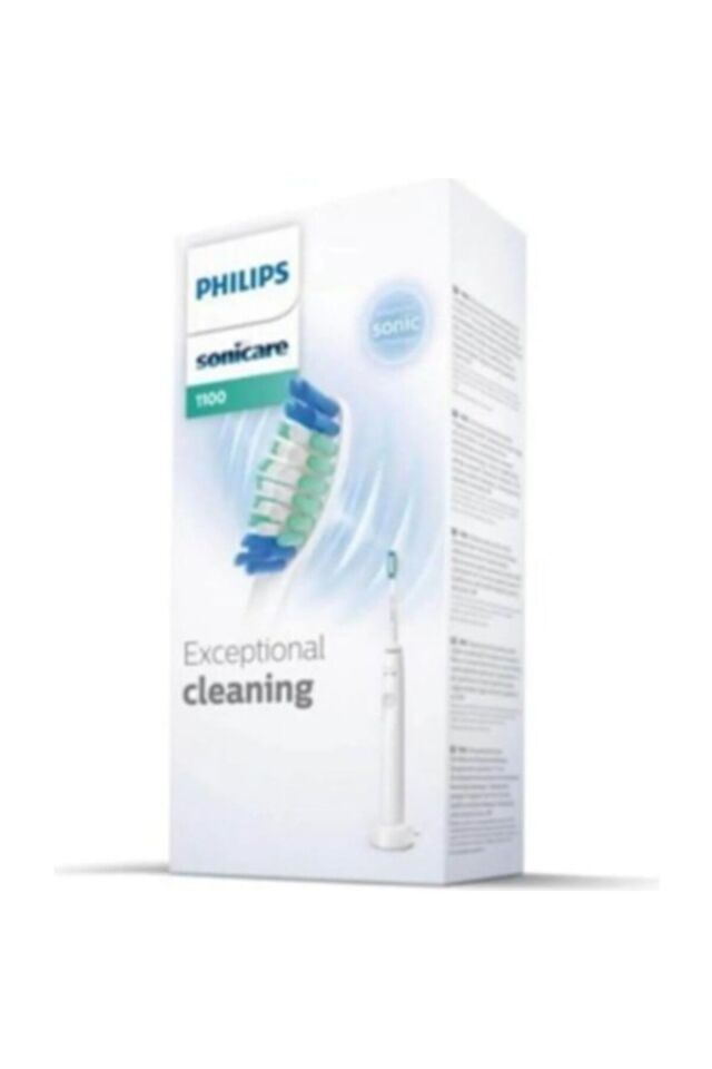 Sonicare 1100 - Sonic Şarjlı Diş Fırçası