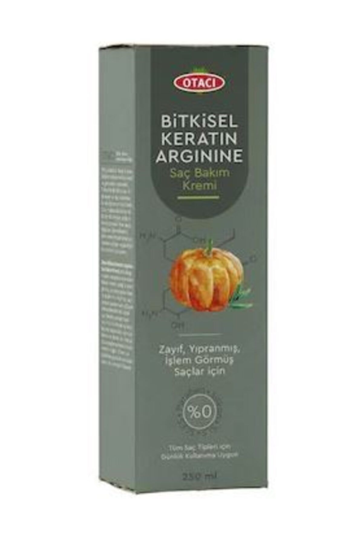 Saç Bakım Kompleksi Keratin Arginine Ekstra Yumuşaklık Ve Ipeksi Görünüm 250 ml
