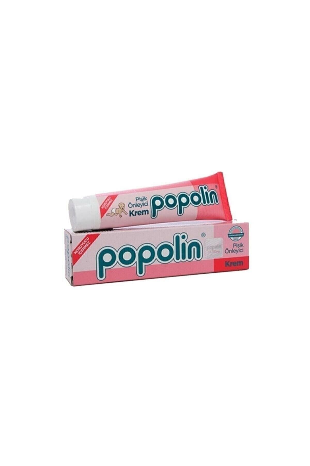 Pişik Kremi 40gr